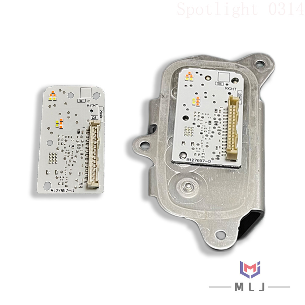 D.A.D Car Accessories - 260556623R 260551566R Für Renault Megane 2021-2023
