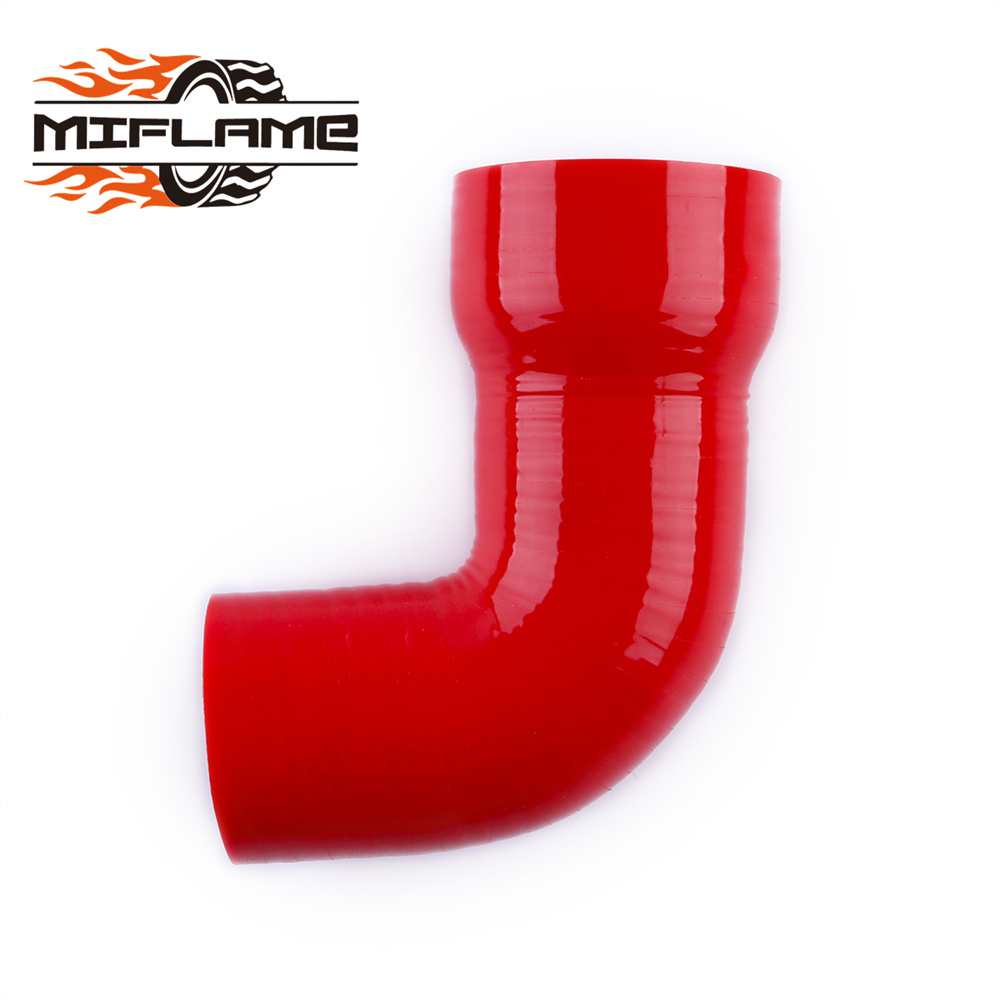 Accessories Car Near - Silikon-Turbo-Auslass-Schlauch für Audi S3 A3 TT