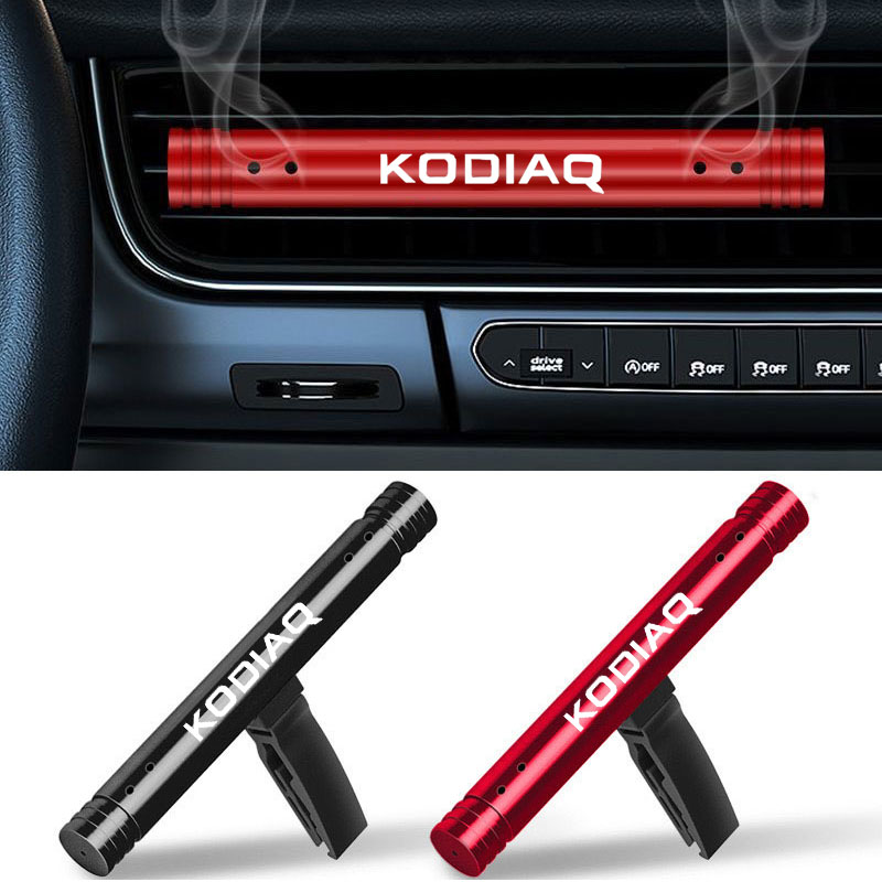 Car Accessories Perfume - Auto Lufter frischer Aroma Diffusor Entlüftung