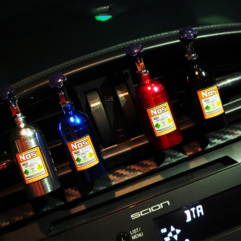 Car Accessories Perfume - Heißer Verkauf Auto Lufterfrischer NOS Stickstoff