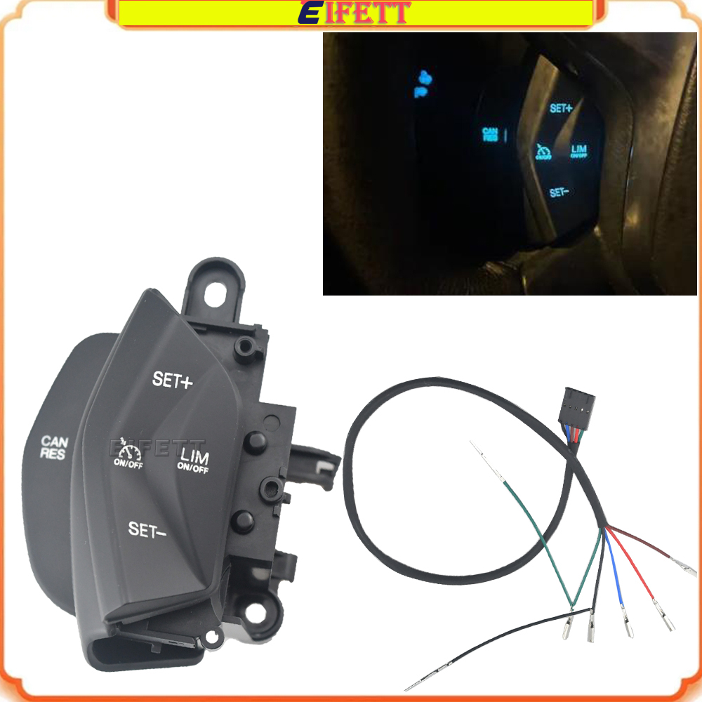 Car Accessories For Steering Wheel - Für Kuga 2012 2013-2015 Ford Focus