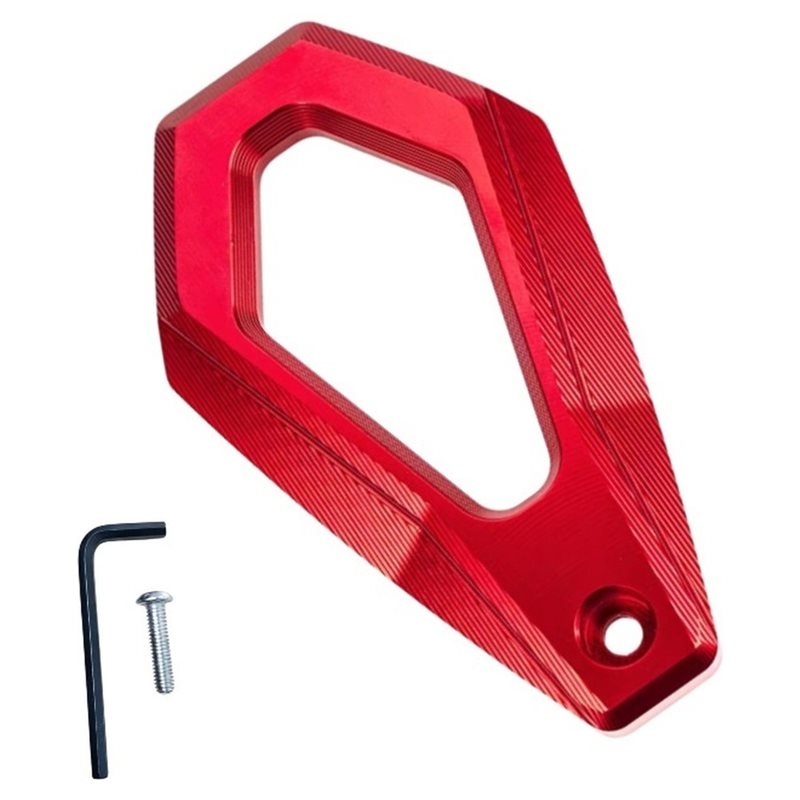 D.A.D Car Accessories - Für Zontes 368G 368M 368K 368D