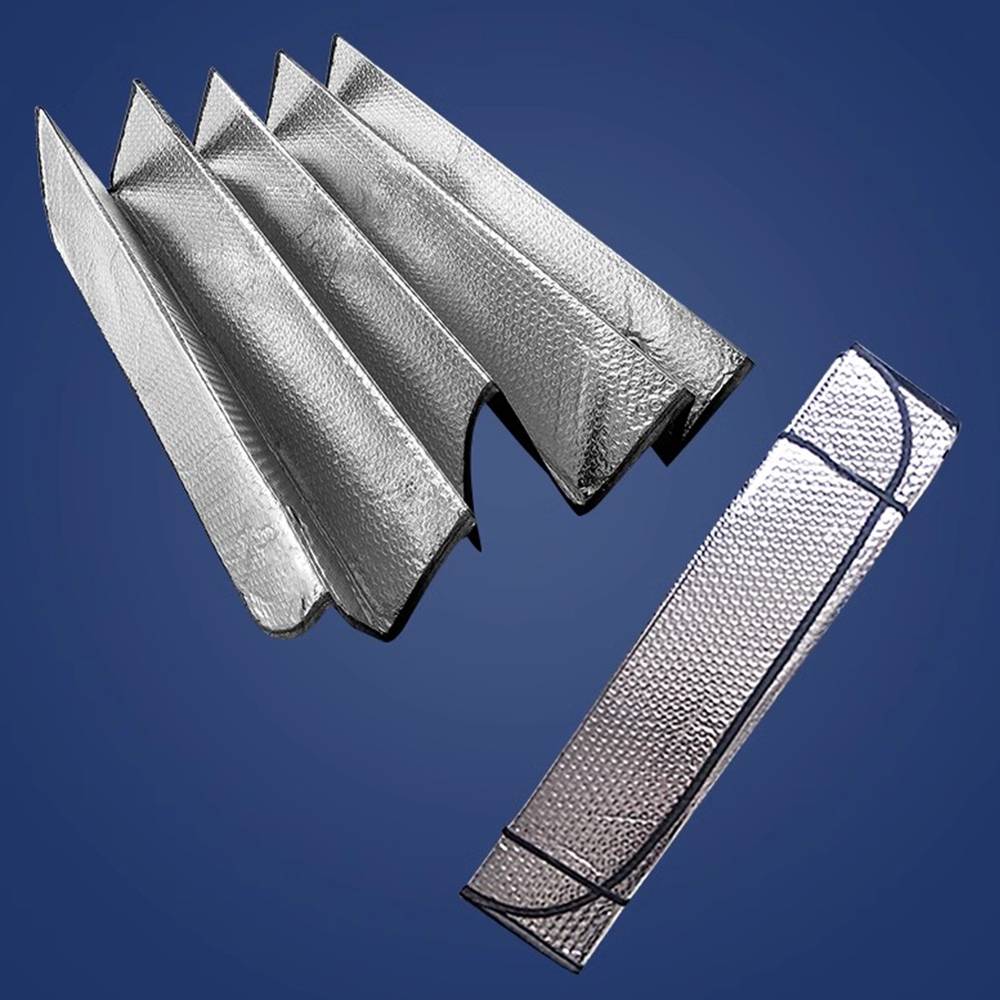 Auto-Sonnenschutz Windschutzsc – Car Accessories Window Bewertung und Preis