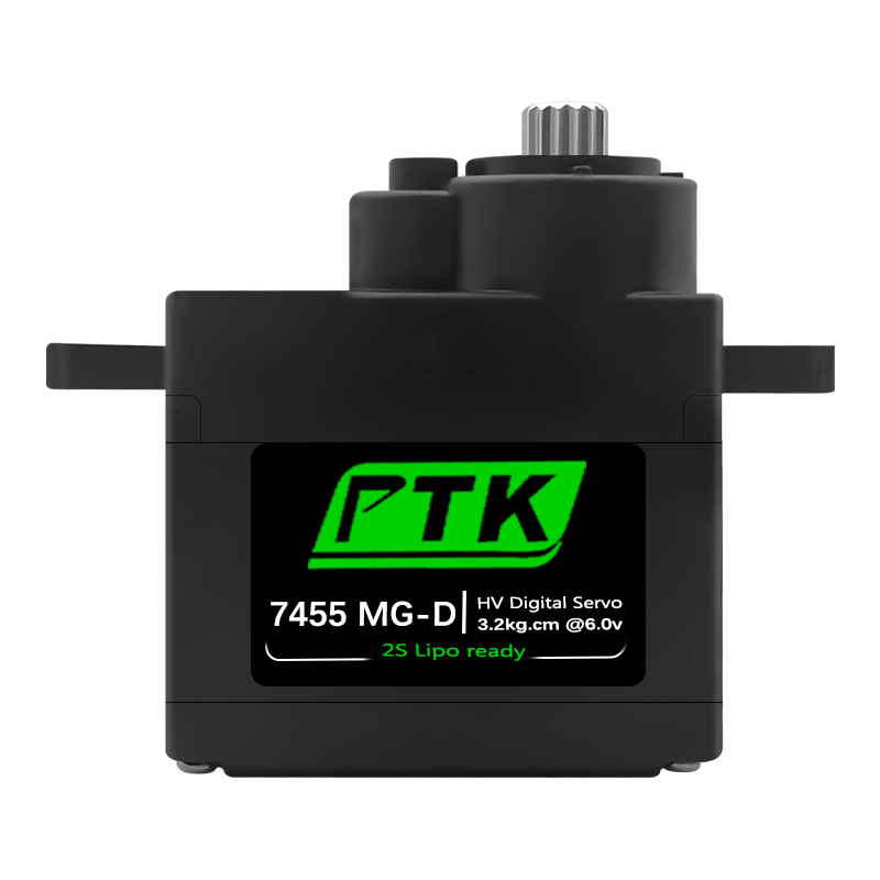PTK 7455MG-D Servo 12g Digital – D.A.D Car Accessories Bewertung und Preis