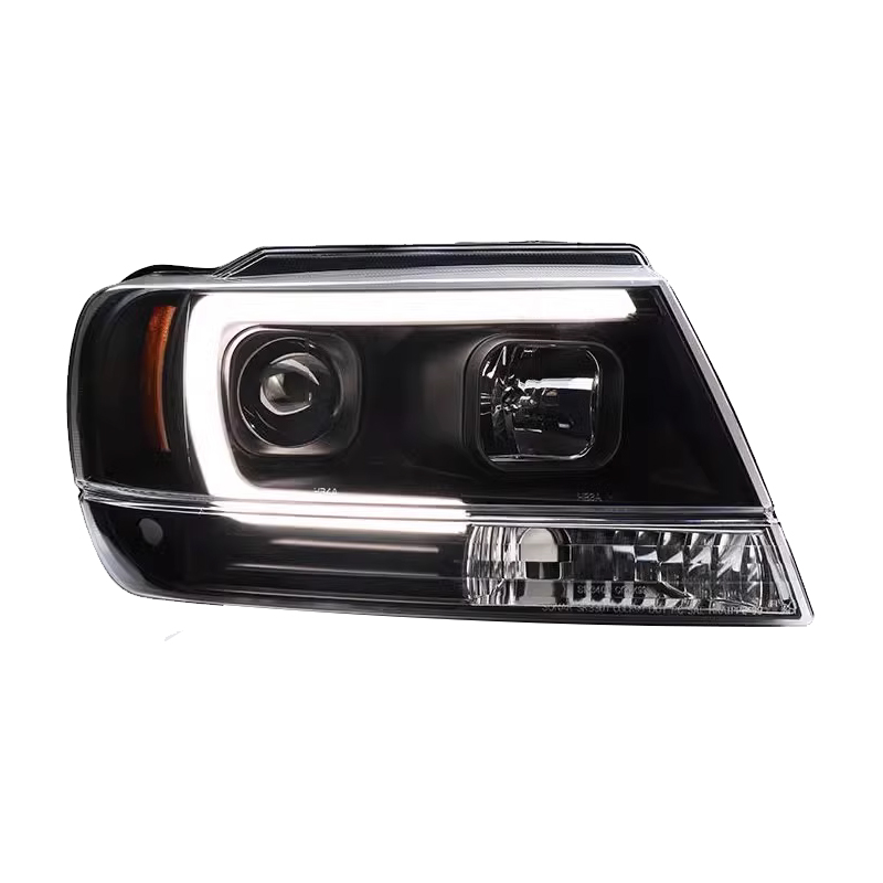 Für 1999–2004 Autoscheinwerfer – Accessories Car Near Bewertung und Preis