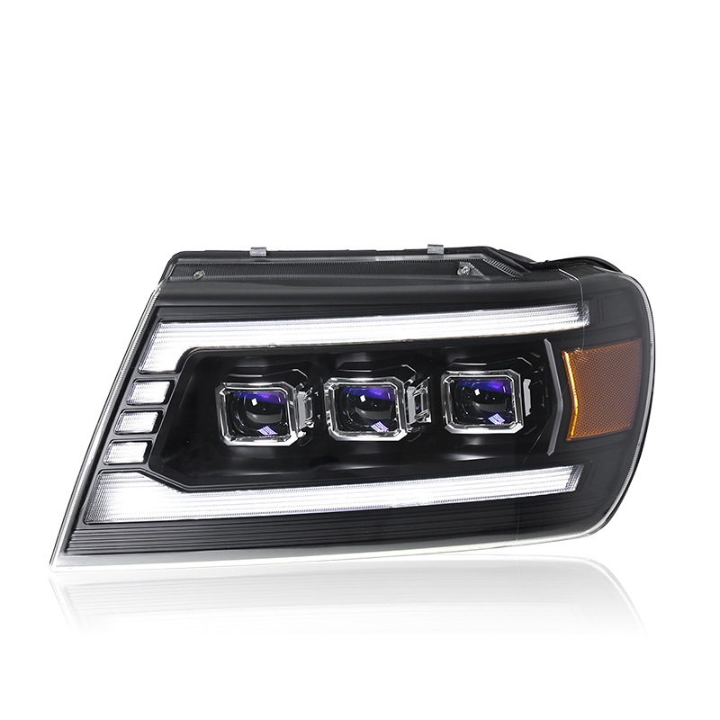 Für JEEP Grand Cherokee 1999-2 – Accessories Car Near Bewertung und Preis