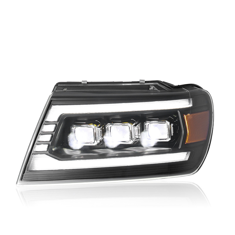 Für JEEP Grand Cherokee 1999-2 – Accessories Car Near Bewertung und Preis