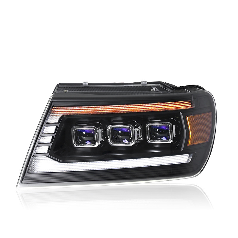 Für JEEP Grand Cherokee 1999-2 – Accessories Car Near Bewertung und Preis