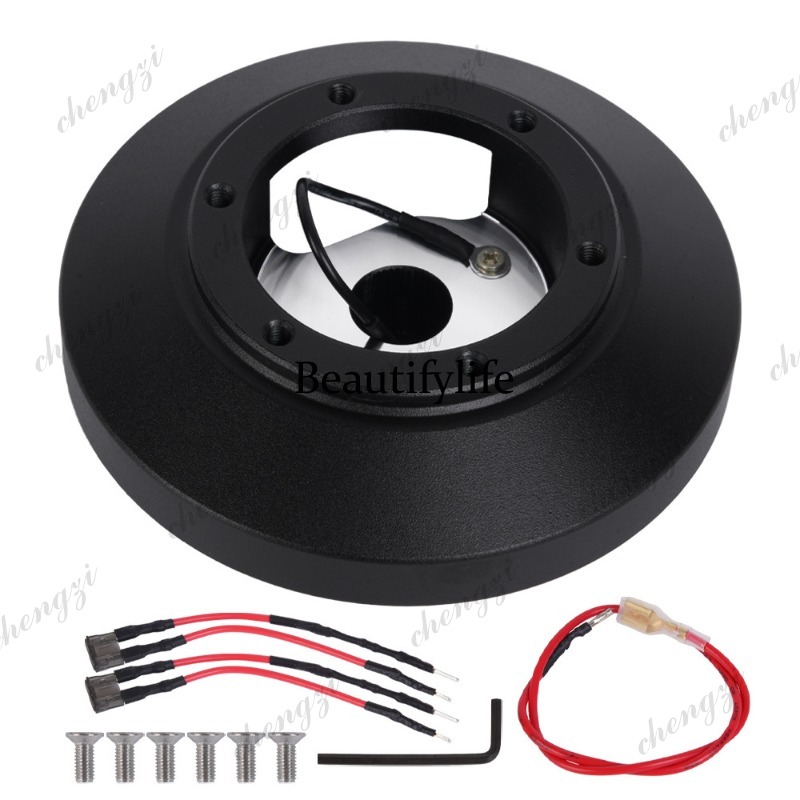 A69 Auto-Lenkrad-Modifikations – Car Accessories For Steering Wheel Bewertung und Preis