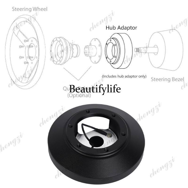 A69 Auto-Lenkrad-Modifikations – Car Accessories For Steering Wheel Bewertung und Preis