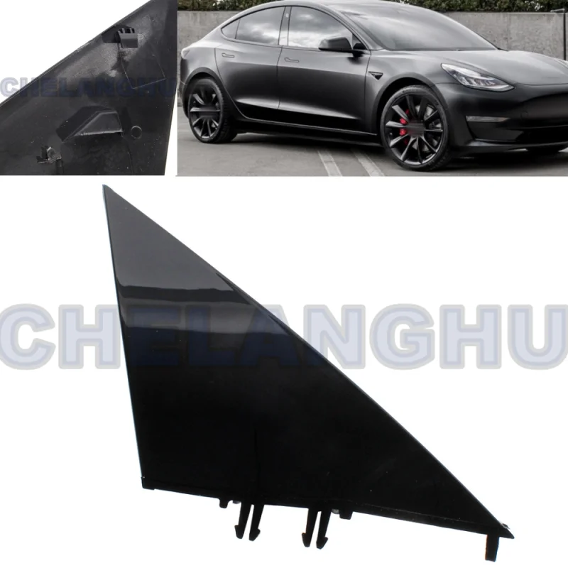 Rechte Seite für Tesla Modell  – Accessories Car Near Bewertung und Preis