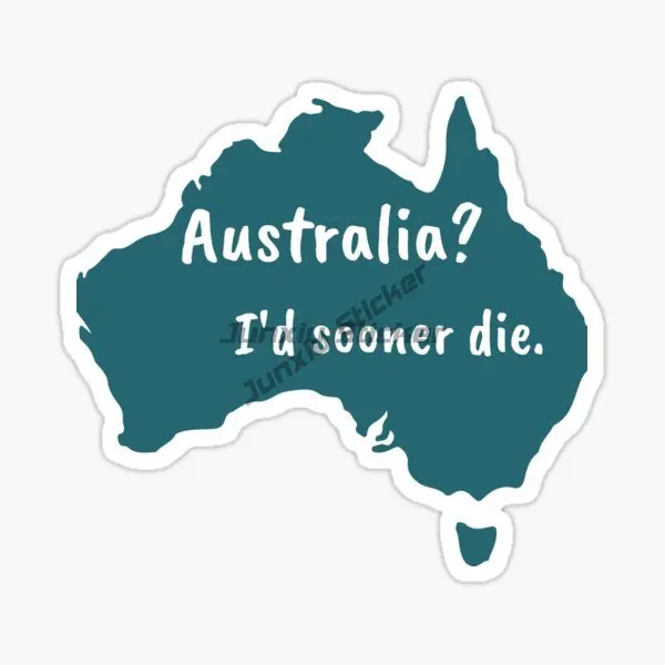 Kreative AUS Australien Flagge – Car Accessories Australia Bewertung und Preis