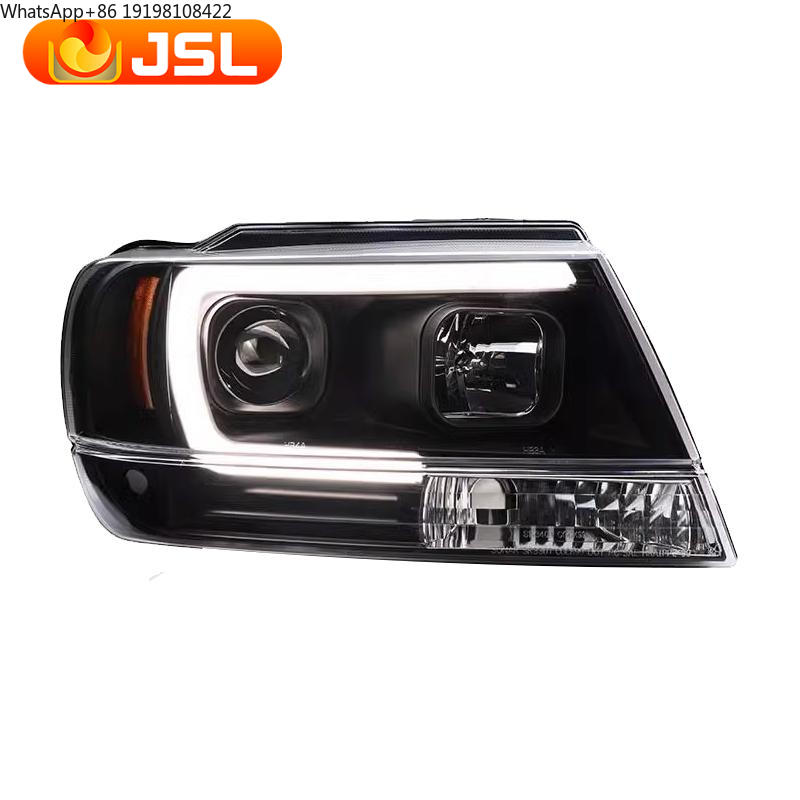 Für JEEP Grand Cherokee 1999-2 – Accessories Car Near Bewertung und Preis
