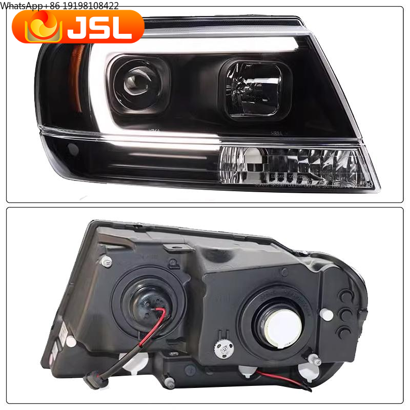 Für JEEP Grand Cherokee 1999-2 – Accessories Car Near Bewertung und Preis