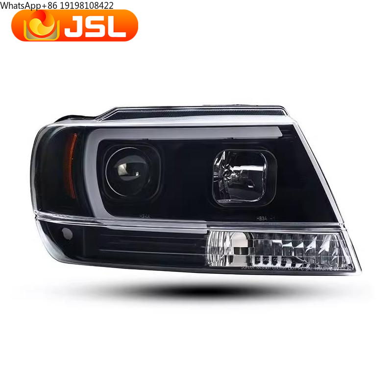 Für JEEP Grand Cherokee 1999-2 – Accessories Car Near Bewertung und Preis