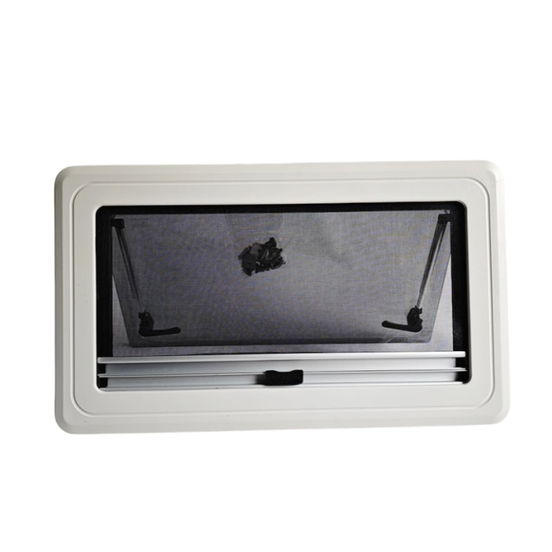 Maygood Fabrik Wohnmobil-Seite – Car Accessories Window Bewertung und Preis