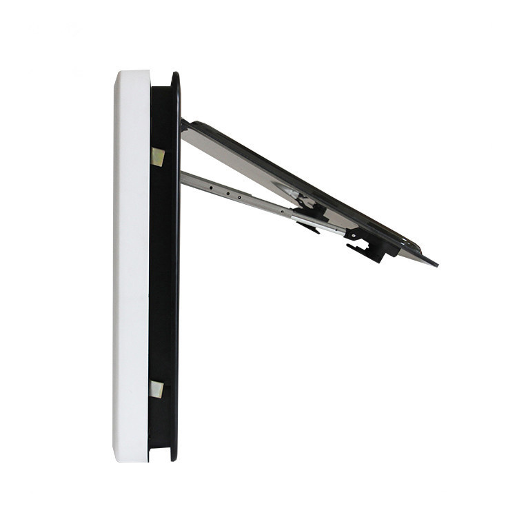 Maygood Fabrik Wohnmobil-Seite – Car Accessories Window Bewertung und Preis