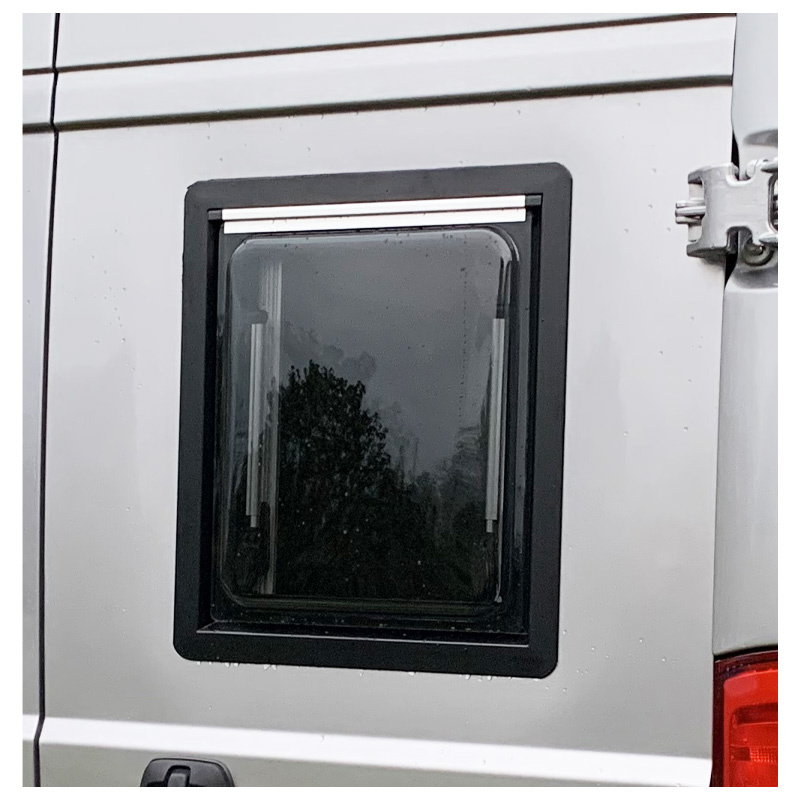 Maygood Fabrik Wohnmobil-Seite – Car Accessories Window Bewertung und Preis