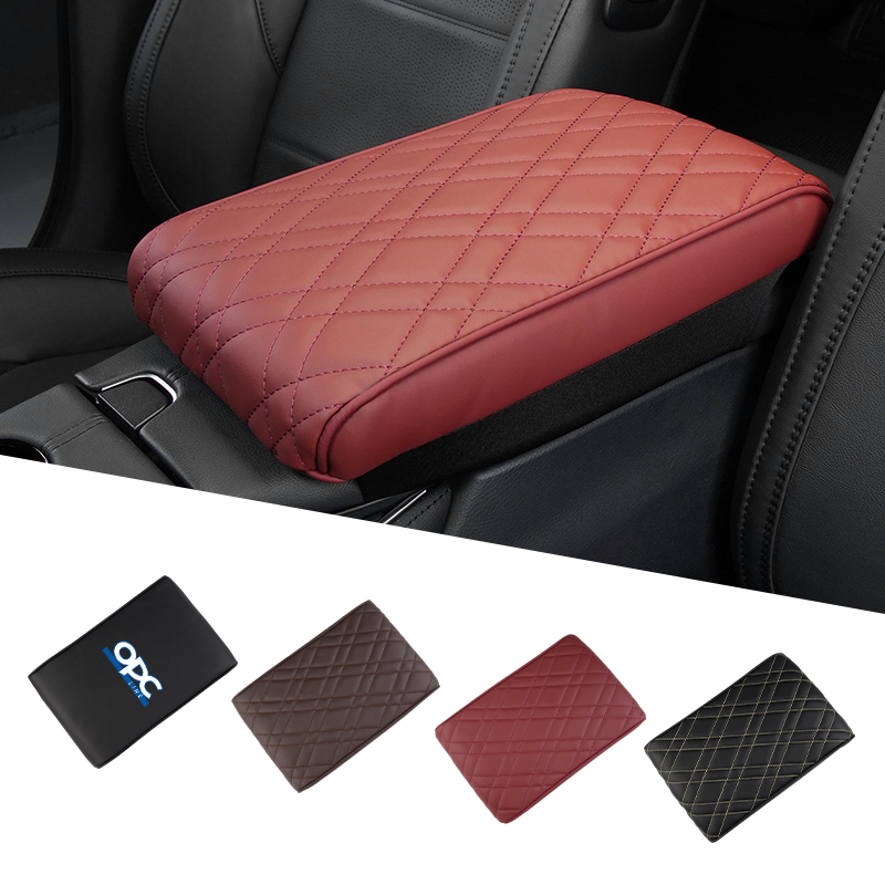 Auto-Mittelarmlehnen-Kissenbox – D.A.D Car Accessories Bewertung und Preis