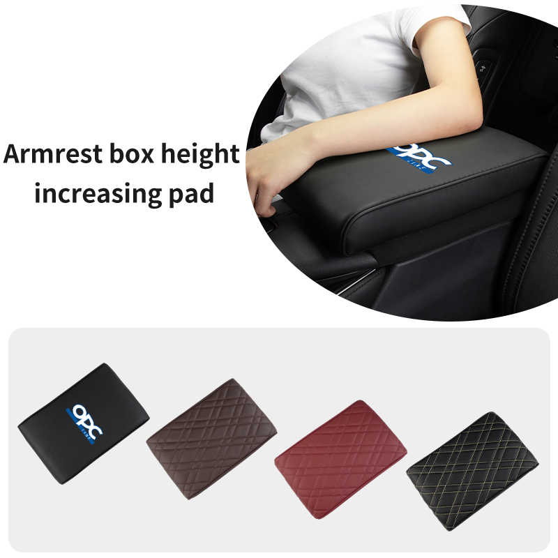 Auto-Mittelarmlehnen-Kissenbox – D.A.D Car Accessories Bewertung und Preis