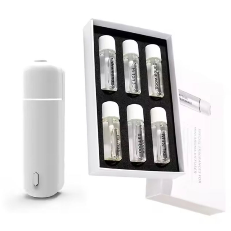 6-teiliger Ersatzduft für best – Car Accessories Perfume Bewertung und Preis