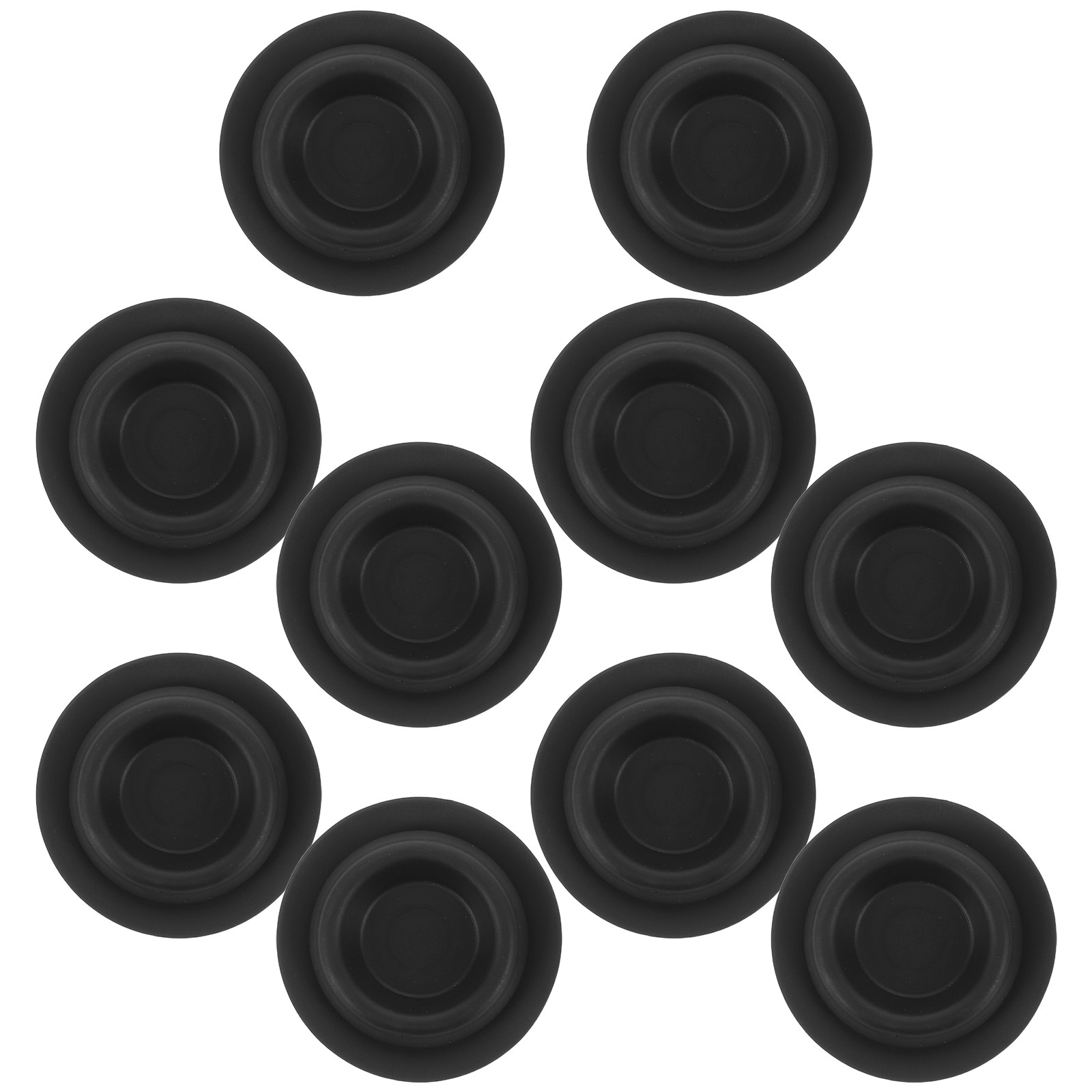 10 Stück Ersatz-Gummistopfen f – D.A.D Car Accessories Bewertung und Preis