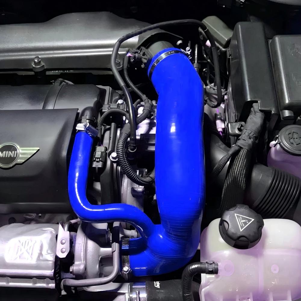 Silikon-Ansaugschlauch für BMW – Accessories Car Near Bewertung und Preis