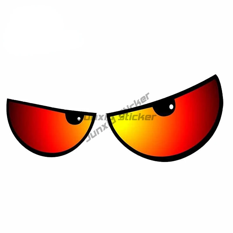 Evil Eyes Kreative personalisi – Car Accessories Evil Eye Bewertung und Preis