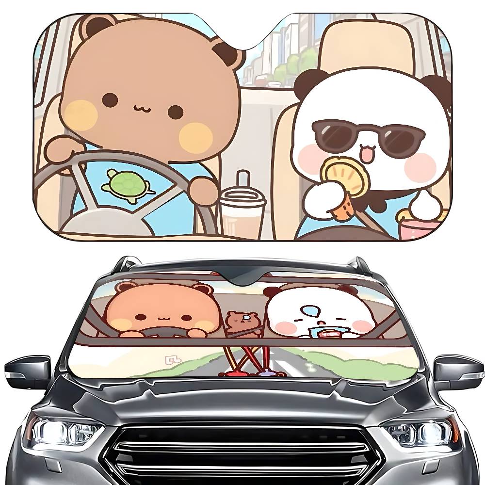 Niedliche D-Dudu Bubu Auto-Son – D.A.D Car Accessories Bewertung und Preis