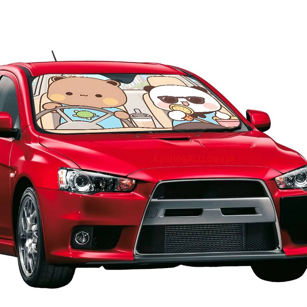 Niedliche D-Dudu Bubu Auto-Son – D.A.D Car Accessories Bewertung und Preis