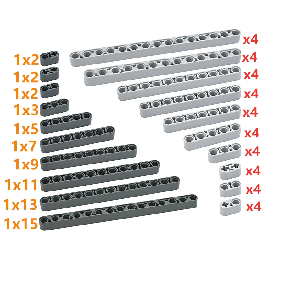 Beam Liftarm Set Technische Kr – Accessories Car Near Bewertung und Preis