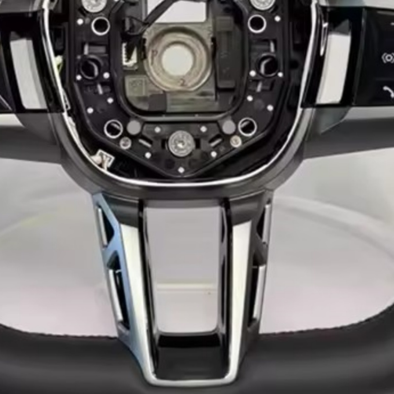 Auto-Lederlenkrad für BMW M3 M – Car Accessories For Steering Wheel Bewertung und Preis