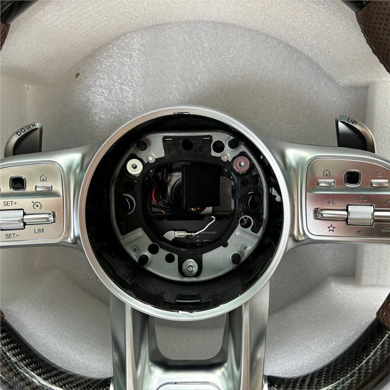 Auto-Zubehör Lenkrad-Schaltwip – Car Accessories Mercedes Bewertung und Preis