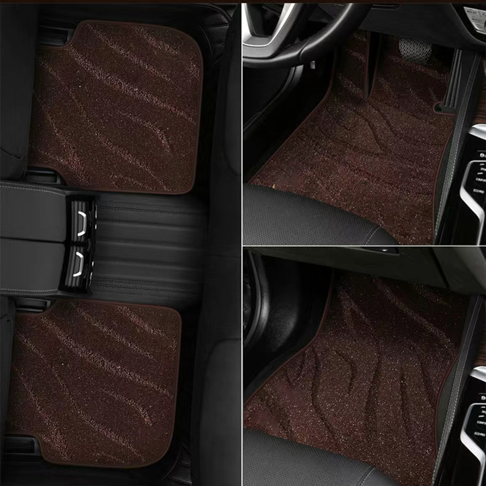 4-teiliges Sternenhimmel-Set:  – Car Accessories Mercedes Bewertung und Preis
