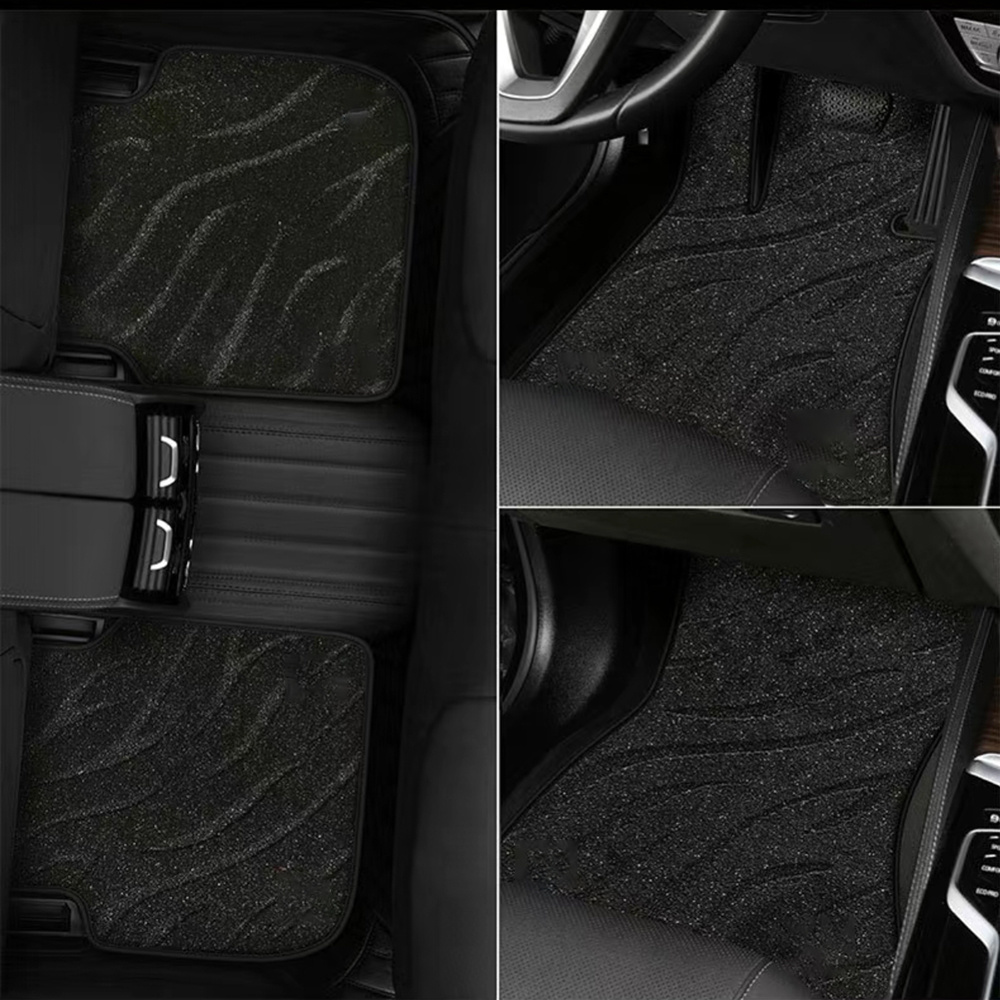 4-teiliges Sternenhimmel-Set:  – Car Accessories Mercedes Bewertung und Preis