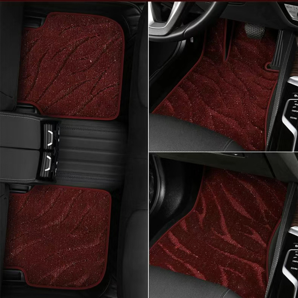 4-teiliges Sternenhimmel-Set:  – Car Accessories Mercedes Bewertung und Preis