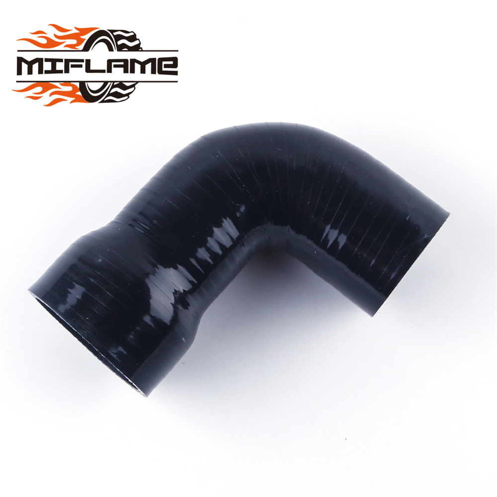 Silikon-Turbo-Auslass-Schlauch – Accessories Car Near Bewertung und Preis