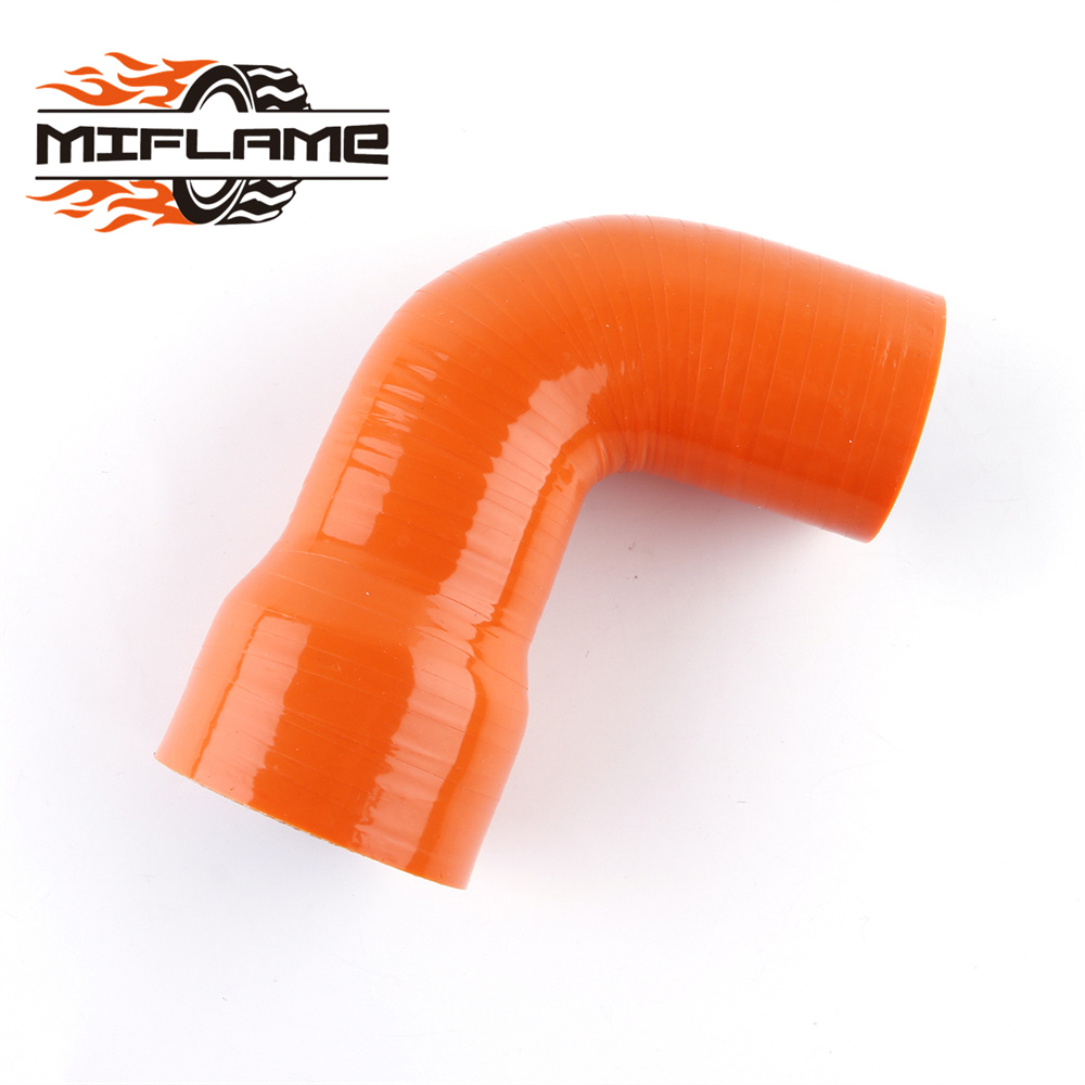 Silikon-Turbo-Auslass-Schlauch – Accessories Car Near Bewertung und Preis