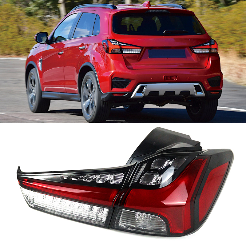 Auto Zubehör LED Hinten Rückle – D.A.D Car Accessories Bewertung und Preis
