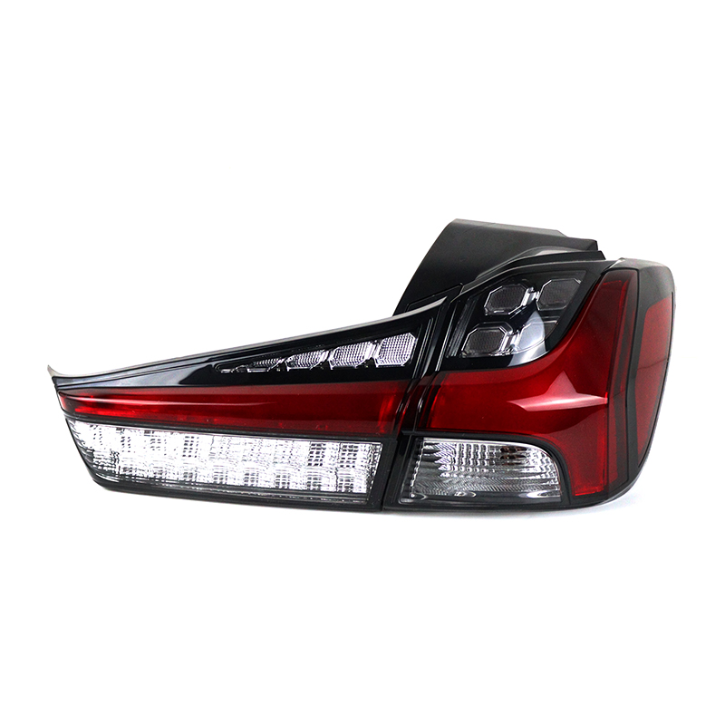 Auto Zubehör LED Hinten Rückle – D.A.D Car Accessories Bewertung und Preis