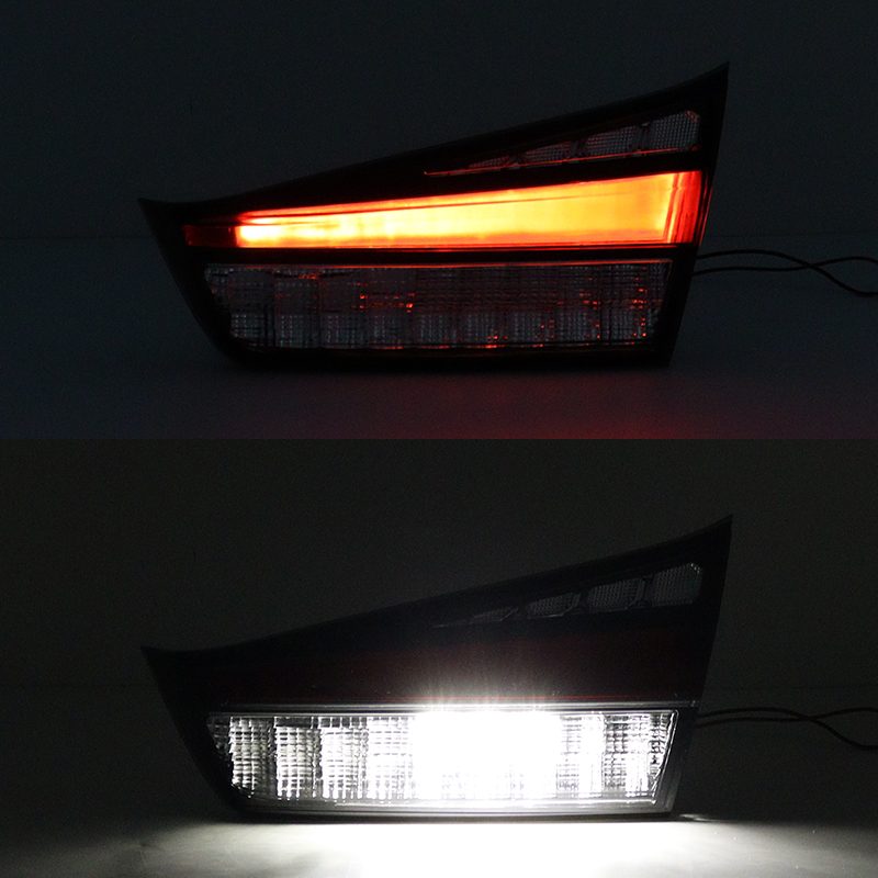 Auto Zubehör LED Hinten Rückle – D.A.D Car Accessories Bewertung und Preis