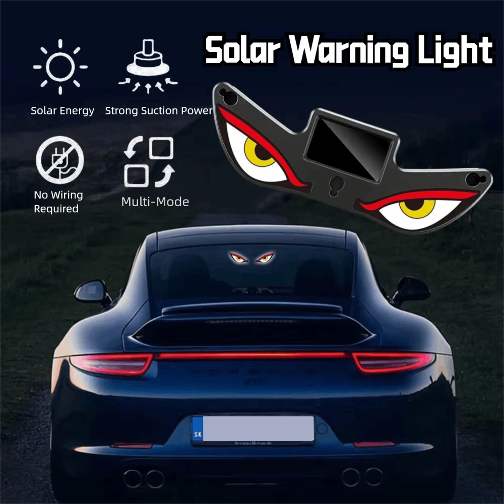Auto-Innenbeleuchtung LED Kabe – Car Accessories Evil Eye Bewertung und Preis