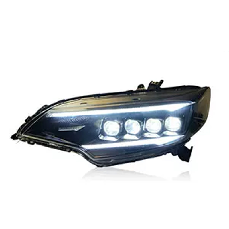 Auto-Styling-Scheinwerfer für  – Car Accessories Evil Eye Bewertung und Preis