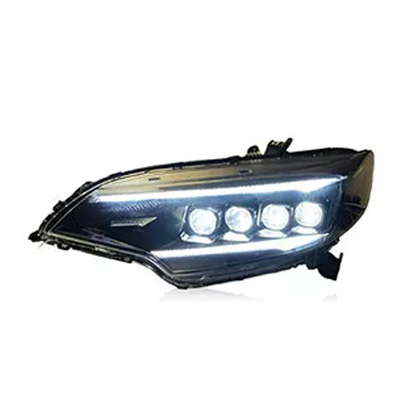 Auto-Styling-Scheinwerfer für  – Car Accessories Evil Eye Bewertung und Preis
