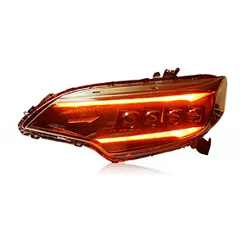 Auto-Styling-Scheinwerfer für  – Car Accessories Evil Eye Bewertung und Preis