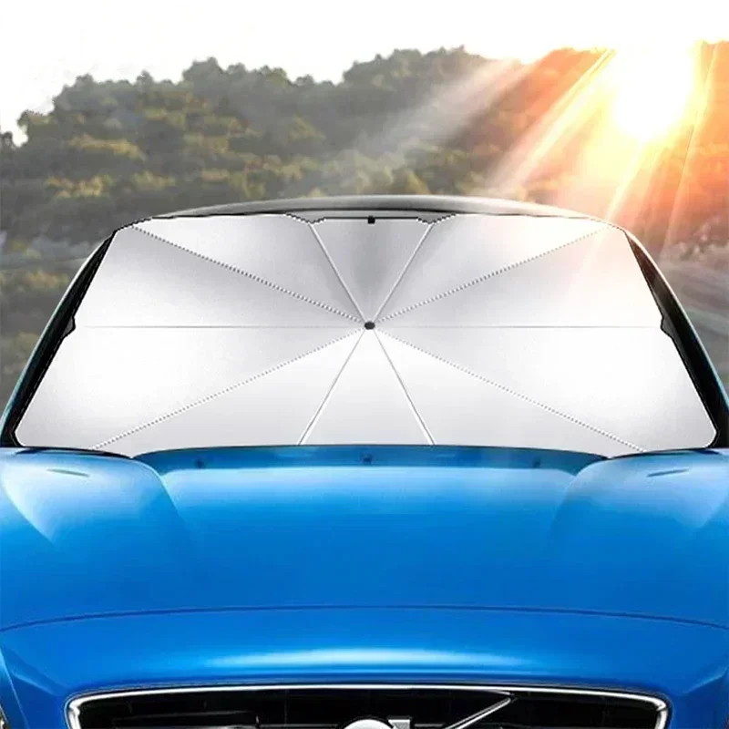 Faltbare Auto-Windschutzscheib – Car Accessories Window Bewertung und Preis