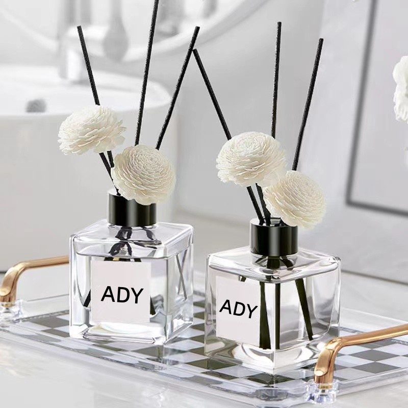50ml Aroma-Diffusor-Öl für Zuh – Car Accessories Perfume Bewertung und Preis