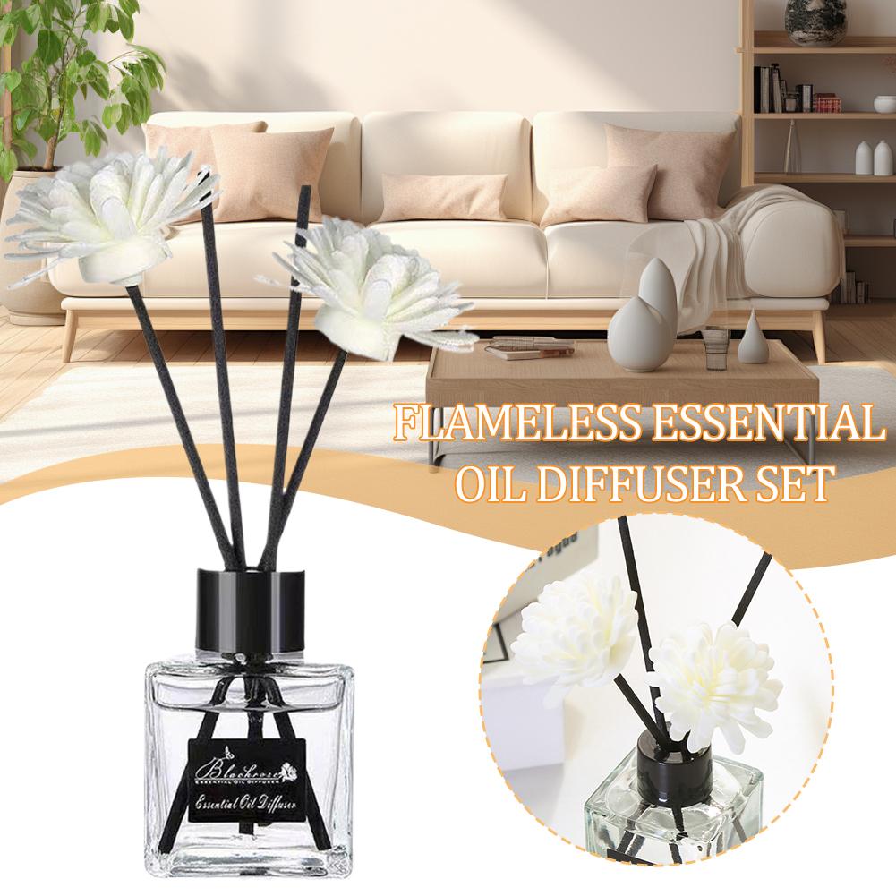 50ml Aroma-Diffusor-Öl für Zuh – Car Accessories Perfume Bewertung und Preis
