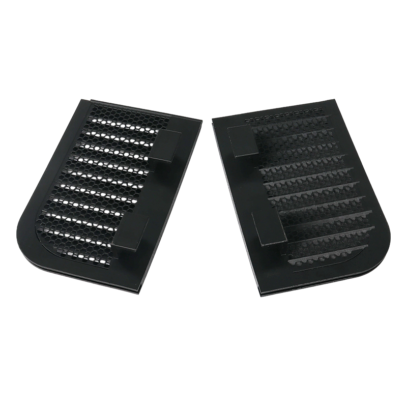 Seitenfenster-Luftauslässe für – Car Accessories Window Bewertung und Preis