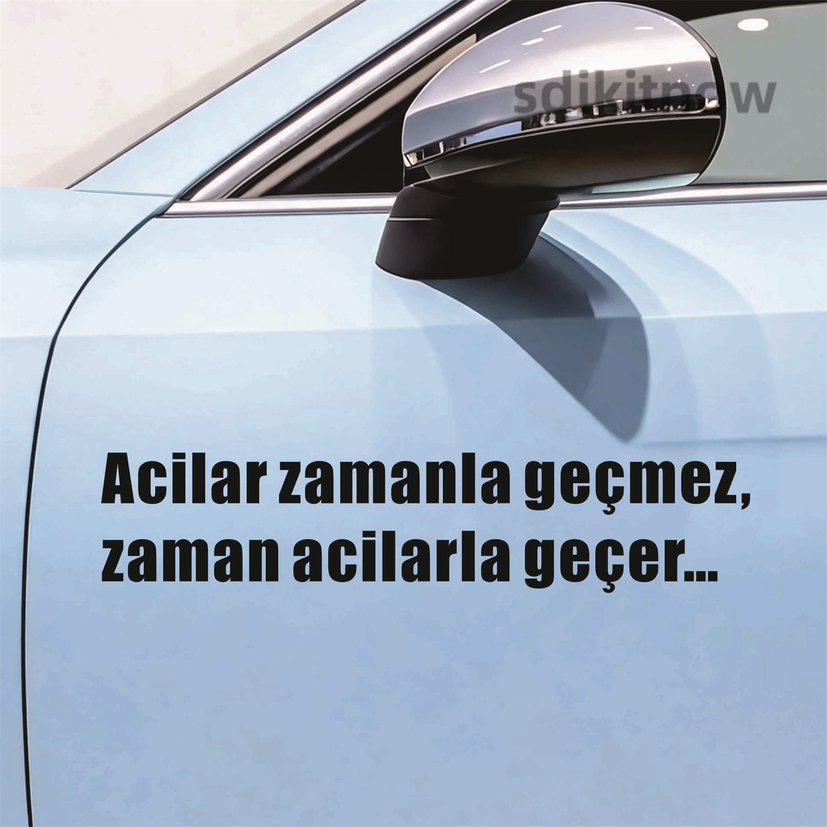 Autoaufkleber, Wand- und Türau – Car Accessories Quotation Bewertung und Preis